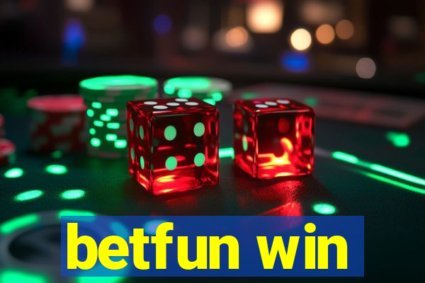 betfun win